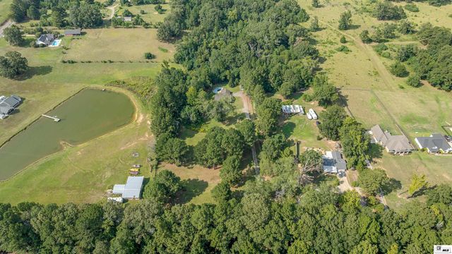 394 HATTAWAY ROAD, Calhoun, LA 71225