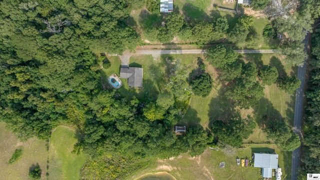 394 HATTAWAY ROAD, Calhoun, LA 71225