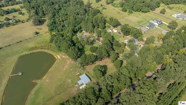 394 HATTAWAY ROAD, Calhoun, LA 71225