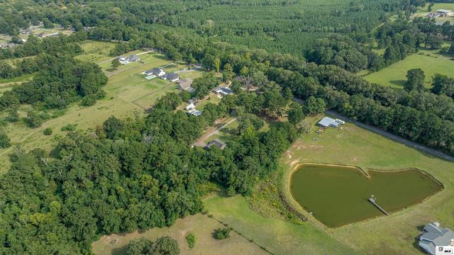 394 HATTAWAY ROAD, Calhoun, LA 71225