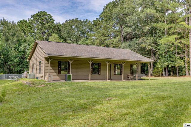 394 HATTAWAY ROAD, Calhoun, LA 71225