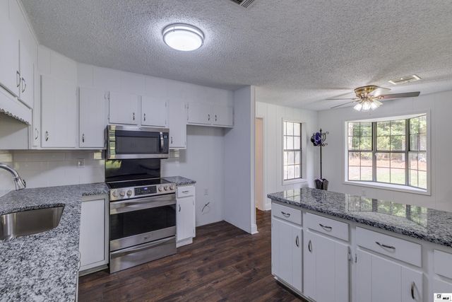 394 HATTAWAY ROAD, Calhoun, LA 71225