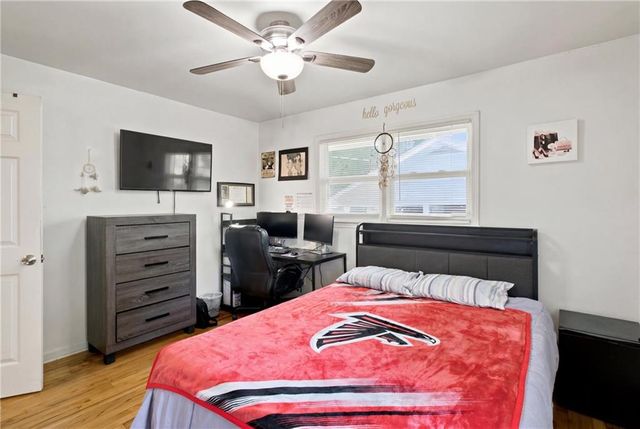 8365 Dewayne Lane, Jonesboro, GA 30236