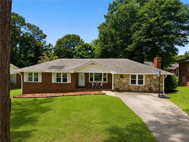 8365 Dewayne Lane, Jonesboro, GA 30236
