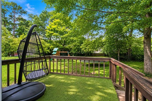 8365 Dewayne Lane, Jonesboro, GA 30236
