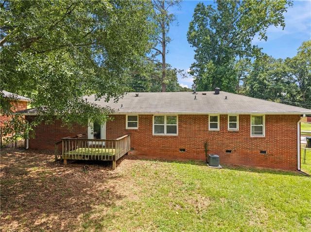 8365 Dewayne Lane, Jonesboro, GA 30236
