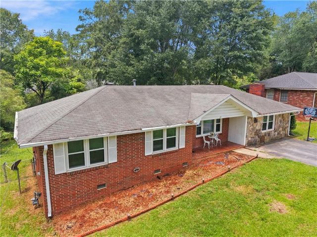 8365 Dewayne Lane, Jonesboro, GA 30236