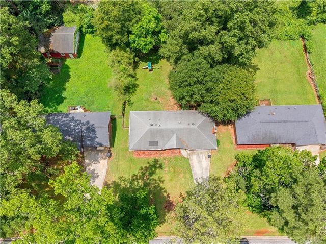 8365 Dewayne Lane, Jonesboro, GA 30236