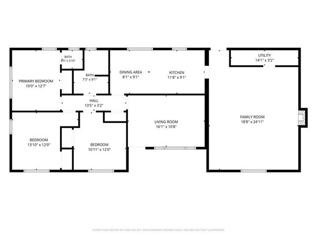 8365 Dewayne Lane, Jonesboro, GA 30236