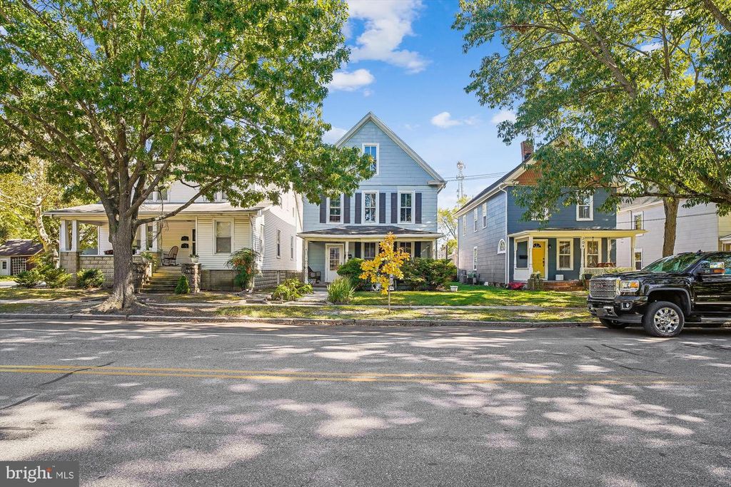 202 S AURORA ST, Easton, MD 21601