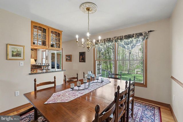 86 MOCKINGBIRD LN, Stafford, VA 22556