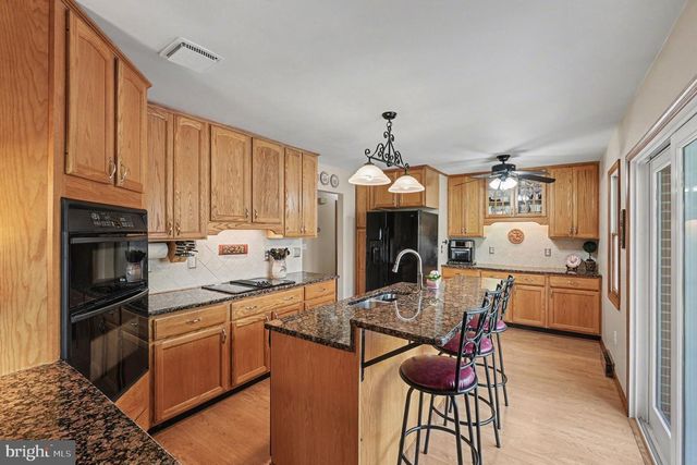 86 MOCKINGBIRD LN, Stafford, VA 22556