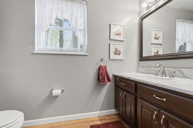 86 MOCKINGBIRD LN, Stafford, VA 22556
