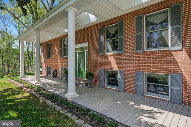 86 MOCKINGBIRD LN, Stafford, VA 22556