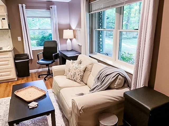86 MOCKINGBIRD LN, Stafford, VA 22556