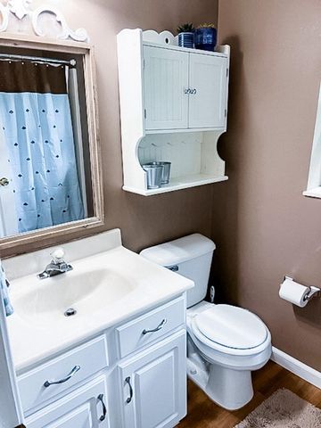 86 MOCKINGBIRD LN, Stafford, VA 22556