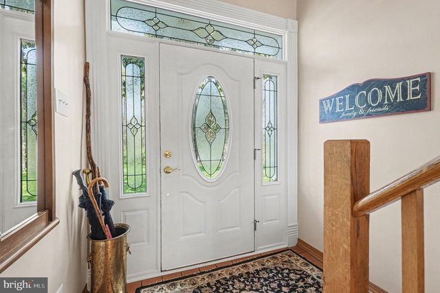 86 MOCKINGBIRD LN, Stafford, VA 22556