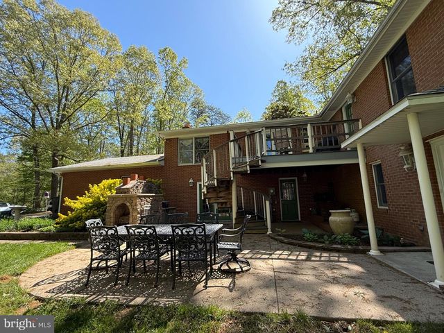86 MOCKINGBIRD LN, Stafford, VA 22556