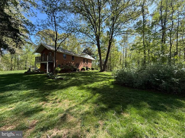 86 MOCKINGBIRD LN, Stafford, VA 22556