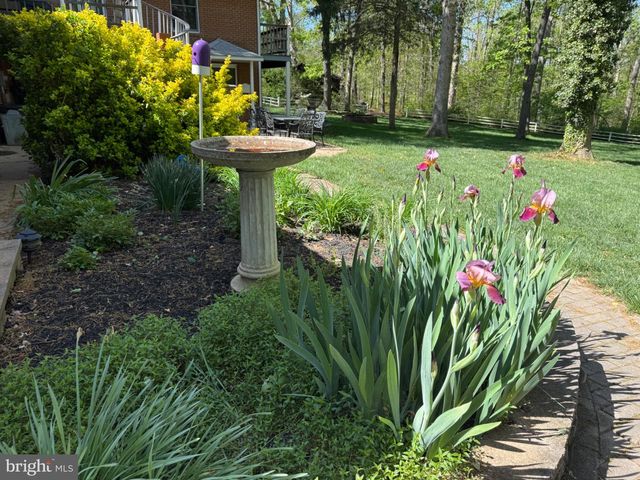 86 MOCKINGBIRD LN, Stafford, VA 22556