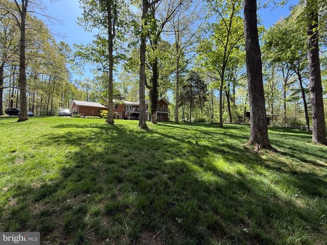 86 MOCKINGBIRD LN, Stafford, VA 22556