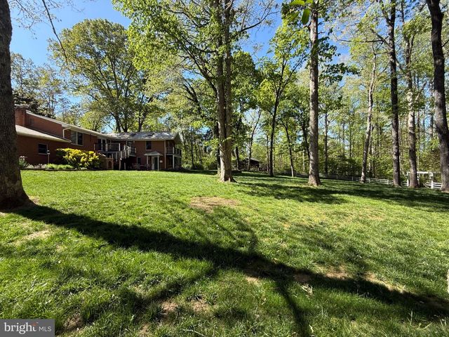 86 MOCKINGBIRD LN, Stafford, VA 22556