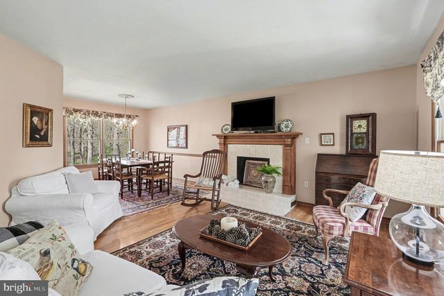 86 MOCKINGBIRD LN, Stafford, VA 22556