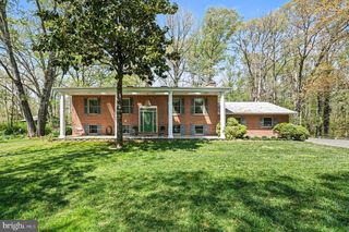 86 MOCKINGBIRD LN, Stafford, VA 22556