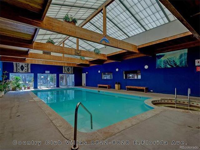 8824 E Florida Avenue G02, Denver, CO 80247