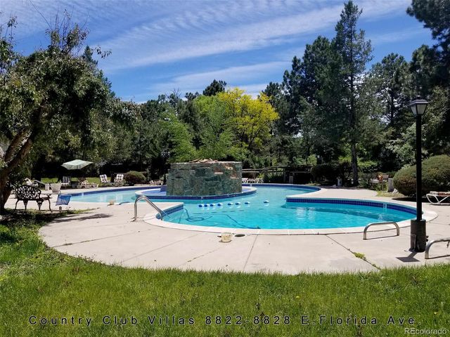8824 E Florida Avenue G02, Denver, CO 80247