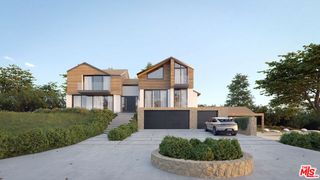 28901 Selfridge Drive, Malibu, CA 90265
