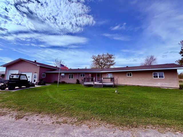 1401 State Highway 11 SW, Baudette, MN 56623