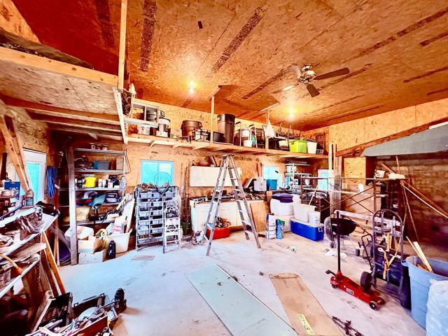 1401 State Highway 11 SW, Baudette, MN 56623