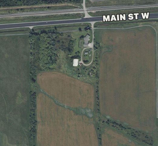 1401 State Highway 11 SW, Baudette, MN 56623