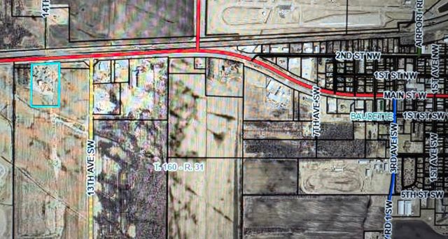 1401 State Highway 11 SW, Baudette, MN 56623