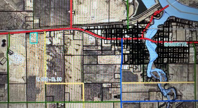 1401 State Highway 11 SW, Baudette, MN 56623