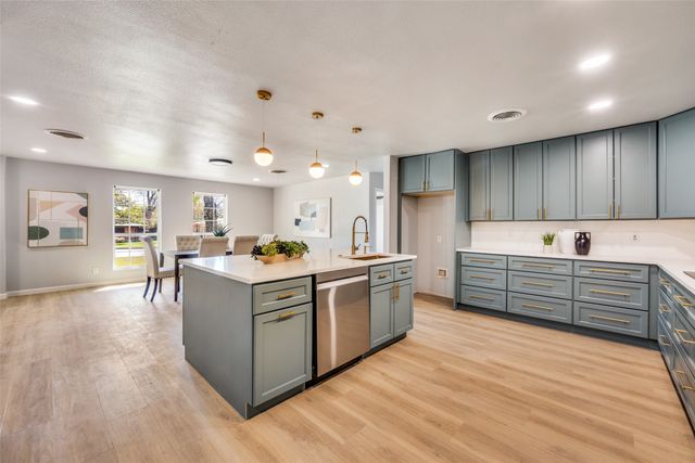 3117 Dreeben Drive, Richland Hills, TX 76118