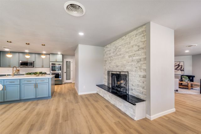 3117 Dreeben Drive, Richland Hills, TX 76118