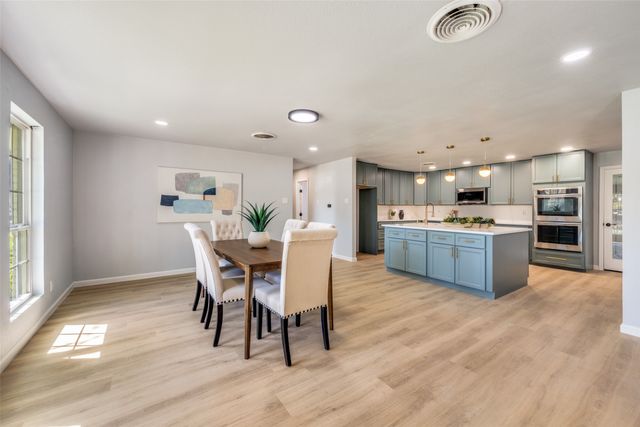 3117 Dreeben Drive, Richland Hills, TX 76118