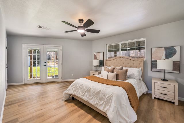 3117 Dreeben Drive, Richland Hills, TX 76118