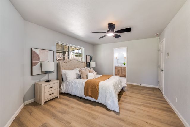 3117 Dreeben Drive, Richland Hills, TX 76118