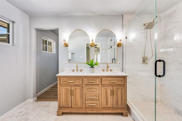 3117 Dreeben Drive, Richland Hills, TX 76118