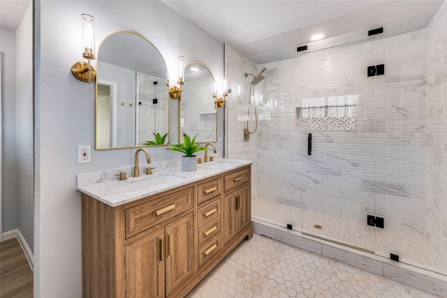 3117 Dreeben Drive, Richland Hills, TX 76118