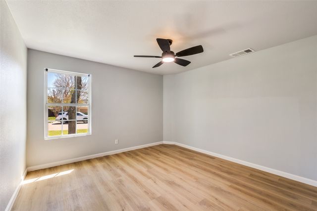 3117 Dreeben Drive, Richland Hills, TX 76118