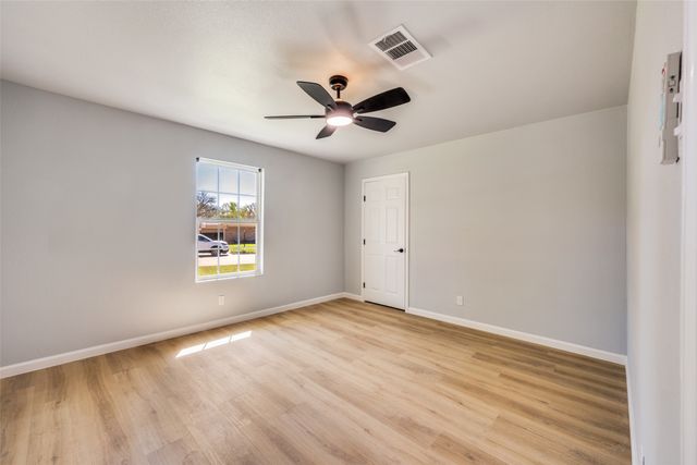 3117 Dreeben Drive, Richland Hills, TX 76118