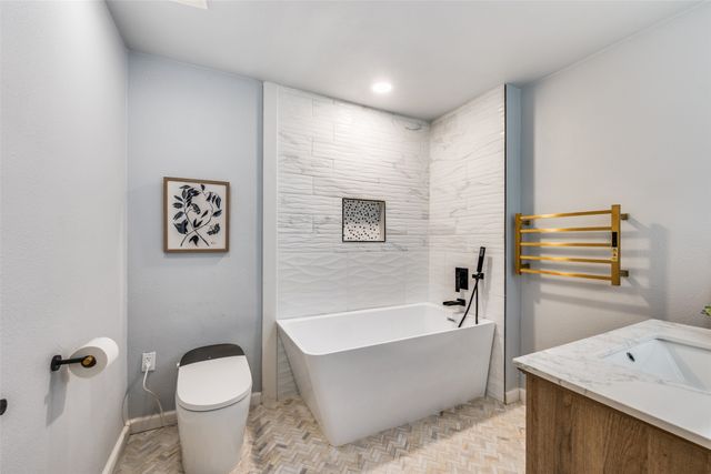 3117 Dreeben Drive, Richland Hills, TX 76118