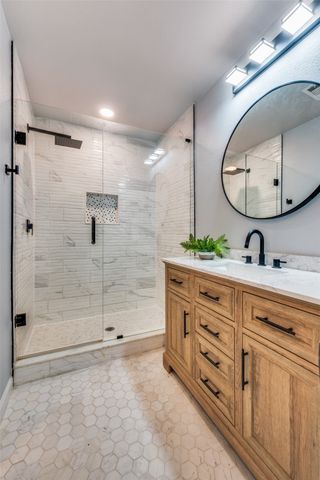 3117 Dreeben Drive, Richland Hills, TX 76118