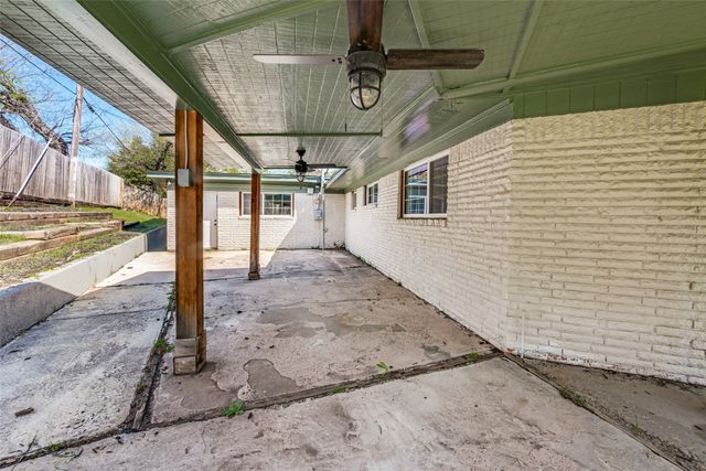 3117 Dreeben Drive, Richland Hills, TX 76118