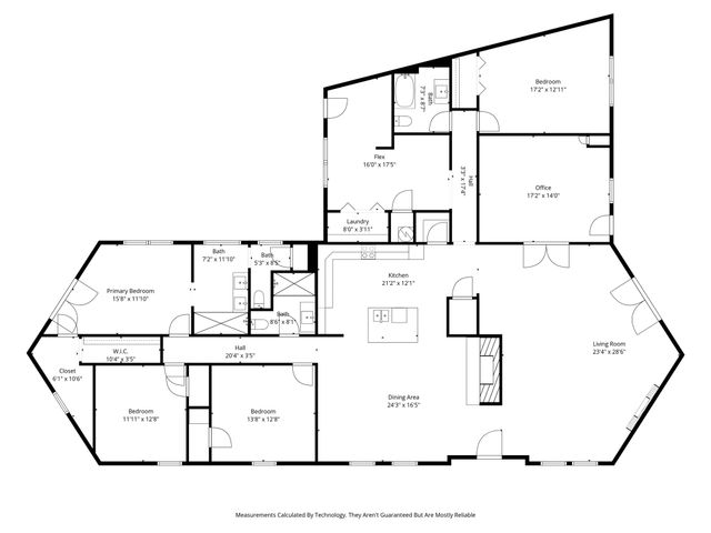 3117 Dreeben Drive, Richland Hills, TX 76118