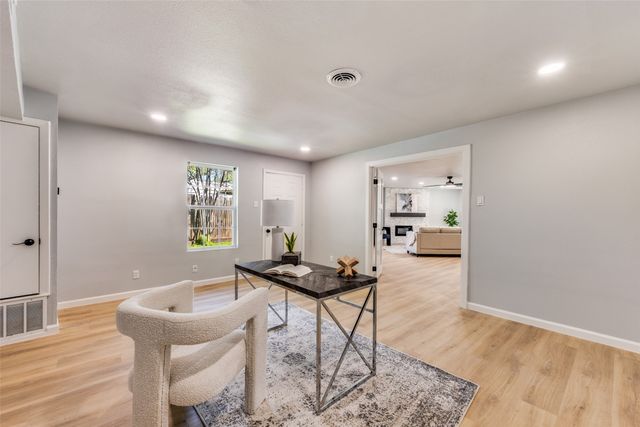 3117 Dreeben Drive, Richland Hills, TX 76118